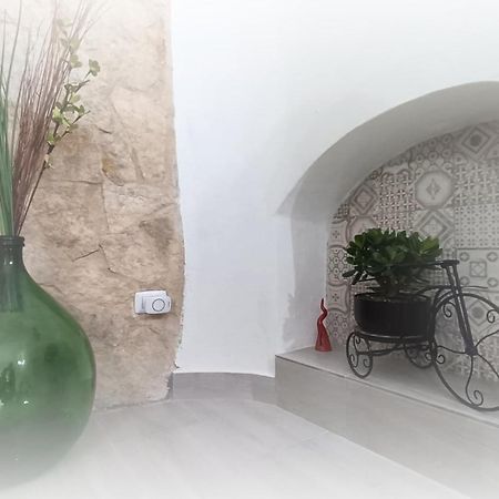 B&B Il Castello Bari Eksteriør billede