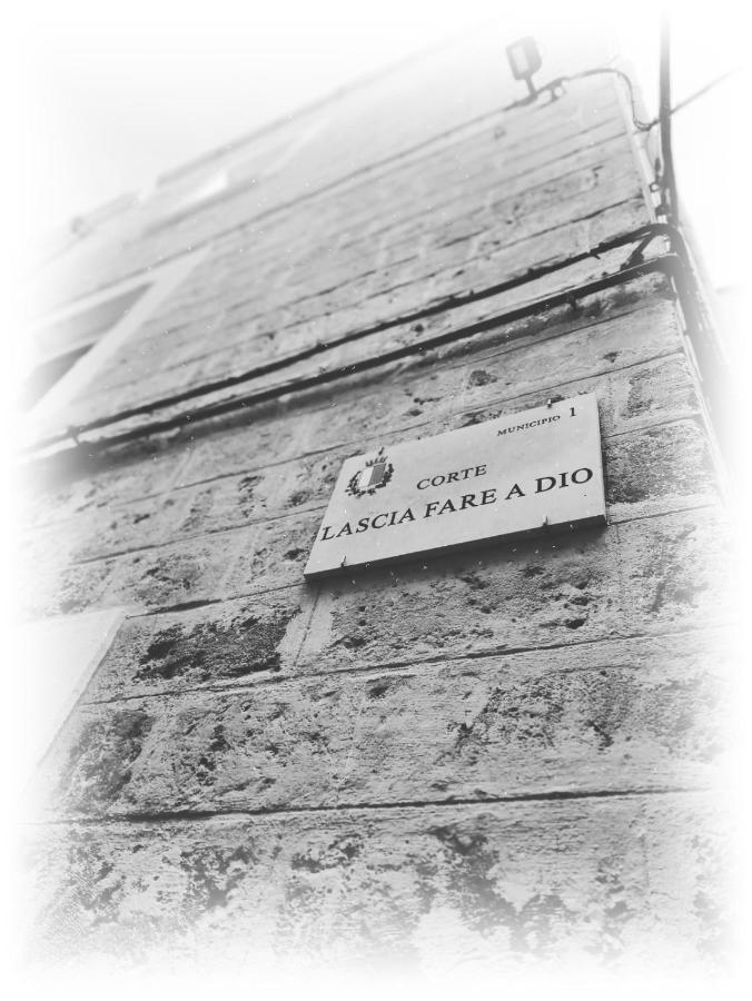 B&B Il Castello Bari Eksteriør billede
