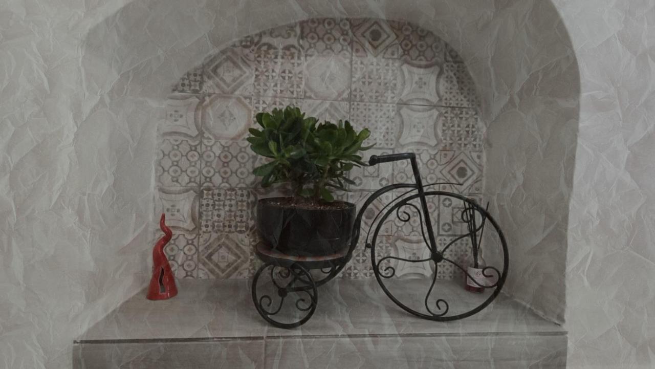 B&B Il Castello Bari Eksteriør billede