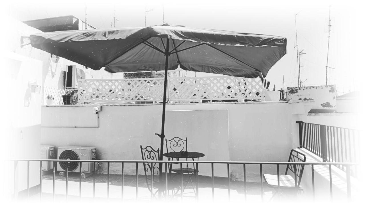 B&B Il Castello Bari Eksteriør billede