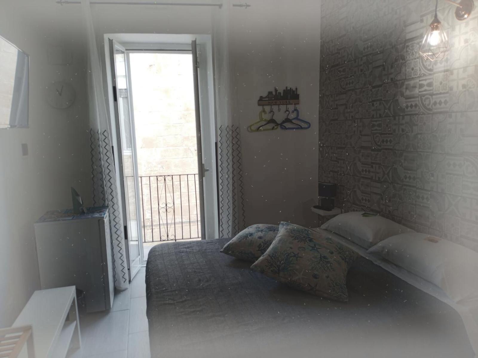 B&B Il Castello Bari Eksteriør billede